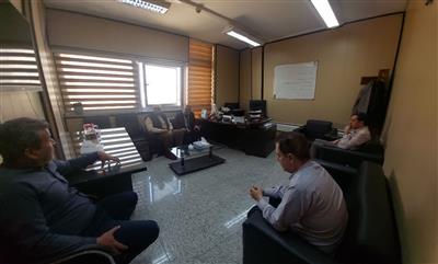 برنامه ترویج محصولات فناورانه شركت های دانش بینان و فناور در بخش كشاورزی