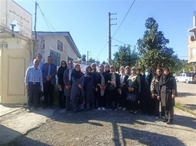 شروع فاز اجرایی طرح بسیح تخصصی آموزش و ترویج كشاورزی با عنوان «ارتقای تاب‌آوری و توسعه كشاورزی دانش بنیان در روستاهای كم‌برخوردار»