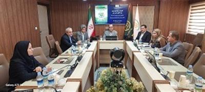 نسخه واحد برای كشت پاییزه نداریم/ بسته دانشی هر منطقه متناسب با اقلیم تهیه می‌شود