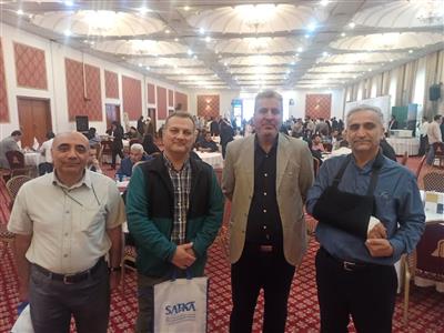 برگزاری اولین رویداد  B2B در حوزه انرژی های  تجدیدپذیر