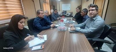 برگزاری اولین جلسه آموزشی – توجیهی ویژه عوامل اجرایی شناسایی، انتخاب و معرفی برگزیدگان بخش كشاورزی ویژه چهلمین دوره(31خرداد 1405)